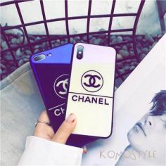 Chanel iphoneXケース シンプル風 鏡面 iphone8 シャネルケース セレブ 人気 アイホン7携帯カバー ファッション ブランド iphone6s/6plusスマホケース 海外輸入