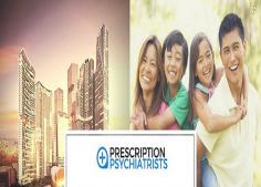 Welcome to Prescription Psychiatrists, We provide psychiatric and psychological services to children and adults with a full range of mental health and substance abuse difficulties in the Centuria Medical Hospital area and greater Makati region. Our Mission is simple; serve the people of Makati who are in need of high-quality mental health care through modern procedures and ethical standards. Browse our website for more information.