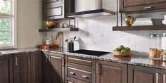 Granite in Knoxville, TN is a great option for countertops, vanities, mantels and hearths, outdoor kitchens, and so much more! Granite Depot experts can help you explore the possibilities and create a look you’ll love. 