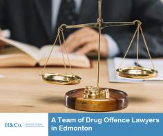 Contact a trustworthy team of drug offence lawyers at Haryett & Company, whether you have received drug possession charges, cultivating drugs charges or drug manufacturing. We have years of experience defending clients who have been arrested illegally.
