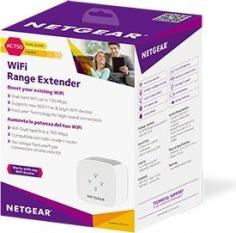 What does various LEDs and buttons stands for, in case of NETGEAR EX3110 AC750 Wi-Fi range extender?
