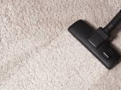Our carpet cleaners have adopted a unique cleaning technology that breaks down and remove the spots effectively from the carpet.