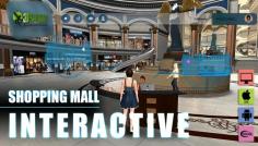 Project 142: VR Shopping Mall Application
Client: 905. Kyla
Location: Los Angeles - USA 

Virtual Reality Shopping Mall Apps, Create a profile and login with ID & Password, you can discuss your Queries with Mall Manager Virtually, Easily move around in Virtual Mall & Navigation, Easily visit your Desired Store, If you have any Product Related Query get Easily Solution by Product Manager, Multiple product choices available for Buying, You can directly connect with Web Store for all shown brands, connect/chat with friends using same application and many more features by Yantram Virtual Reality Development Companies, LosAngles - USA

http://www.yantramstudio.com/virtual-reality.html