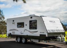 Villa Caravans aims to ensure that their caravans are built to exceed the customer’s expectations as well as be reliable using the finest quality.