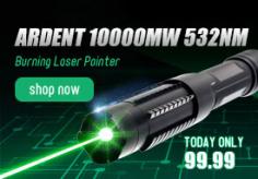 High Power Laser Pointer, Most Powerful Laser Pointers - WideLasers