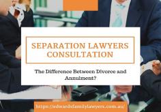 Edwards Family Lawyers is a leading firm of Sydney family court lawyers dealing with child custody issues, divorce and family law property settlements. Our experienced Family Lawyers are well versed in the divorce and separation process. Browse our website for more information.