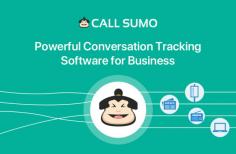 Track Clicks, Calls, and user details with Call Sumo’s Conversation Tracking Software. Our software provides the right information of every user that improves your ROI and increase your conversation rate of every call. 