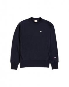 Champion small logo sweatshirt