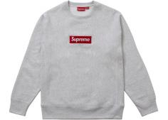 Supreme Crewneck