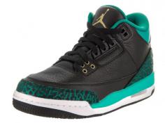 Nike Jordan Kids Air Jordan 3 Retro Gg Basketball Shoe