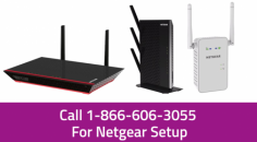 Netgear WiFi range extenders are a powerful and comprehensive way to amplify your signal strength and help them reach even the remotest corners of your house or workplace.