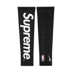 Supreme/NBA Basketball Shooting Sleeve – Streetwear Official