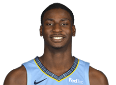 Jaren Jackson Jr.