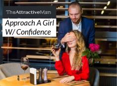Discover how to approach a girl with confidence anywhere and interact without using any fake lines or routines by getting world-class coaching from the dating expert, Matt Artisan, at The Attractive Man. We have already transformed the lives of many men and empowered them to create authentic relationships. 
