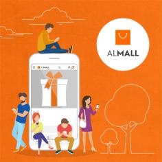 Visit Almall online to buy trendy fashion products for you and your family. Here you can find thousands of fashion products from the leading fashion brands in the market. Shop now!