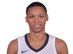 Ivan Rabb