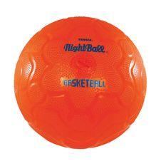 Nightball Basketball