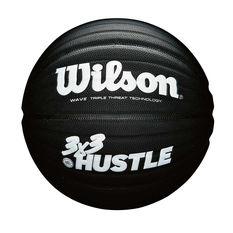 Wilson 3x3 Hustle Basketball