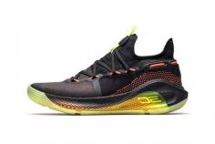 under armour stephen curry 6 sneaker i