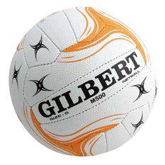 Gilbert State M500 Netball