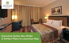 Welcome to Executive Suites Abu Dhabi – we offer first class hotel services to our customers to make them feel like home. We also offer taxi services, valet parking service & complimentary Wi-Fi access.
