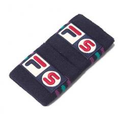 Supreme/Fila 07SS Wristbands- Navy – Streetwear Official