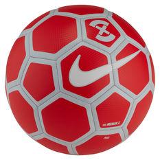 Nike FootballX Menor Football Ball