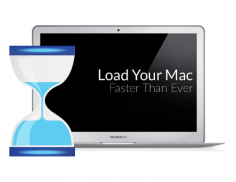Mac Optimizer Pro to speed up & optimize your Mac performance