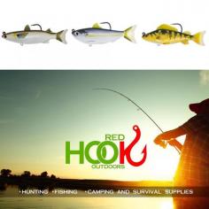 At Red Hook Outdoors, we supply quality and innovative fishing, camping and hunting gear, and accessories.