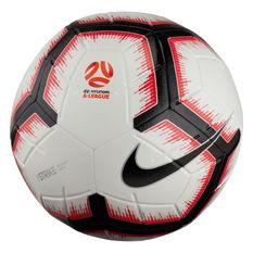 Nike A-League Strike Football Ball