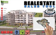 360 Virtual Interactive Real Estate Sales Tool By Yantram Virtual Reality Apps Development, Berlin - Germany

Project 162: 360 Virtual Interactive Real Estate Sales Tool 
Client: 923. John 
Location: Berlin - Germany 

For more about click here: https://bit.ly/2BX4el5

360 Virtual Interactive Real Estate Sales Tool Web Application, VR real estate marketing oriented website is well designed with "calls to action" can literally catapult your business to next level, Most of people use the internet and web application. This new virtual reality residential web is revolutionizing the house-buying journey for clients By Yantram Virtual Reality Apps Development, Berlin - Germany 
