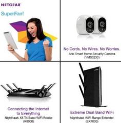 These days all the devices come with Wi-Fi and we always need a strong and consistent Wi-Fi signal. But, we always face problems in connecting those Wi-Fi devices because of the limited Wi-Fi range of home Wi-Fi router. All these issues can be easily resolved by my-wifiext.com. We repair, diagnose fix issues related to Netgear extenders and routers in limited amount of time.
http://my-wifiext.com/index.html