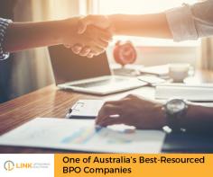 Link BPO is known as one of the best-resourced BPO (Business Process Offshoring) companies in Australia. We have years of combined experience in sourcing the best candidates based on specific roles that you can leverage into your company to save you money & grow the business.