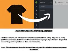 Let’s face it. Anyone can set up an Amazon seller account and start selling. Why else do nearly 3,000 business owners start their new Amazon business every single day? They have the product and now they are ready to take on the e-commerce world. 