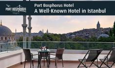 Port Bosphorus Hotel is the best hotel that offers top quality services to their customers. Here, we provide a variety of room options which includes classic king room, superior king, superior twin, deluxe king, twin, executive king & twin, rooms with terrace and disabled rooms.