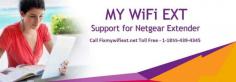 When it comes to WiFi Range Extenders, NETGEAR is the most reputable brand worldwide. Extenders are available in different models ranging from NETGEAR EX7000 AC1900, EX3110 AC750 to WN3000RP N300. Most of the users can’t access internet throughout the home or office due to dead zones. These are the places where users get poor or zero connectivity. To turn such dead zones into fun zones, users must install NETGEAR Extender Setup.