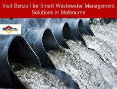 For Smart wastewater management solutions, visit Benzoil. We pride ourselves on the collective applied chemical knowledge of our team. 