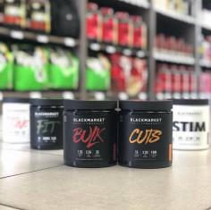 Crush every workout and shred fat with the best pre-workout supplements and drinks at Get Yok'd Sports Nutrition. Browse our selection of pre workout supplements available at store. 