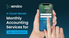 Xendoo is a cloud-based monthly subscription providing bookkeeping and accounting services to small businesses. Our technology enables us to provide real-time support of bookkeepers & CPA's with strategies to maximize tax savings opportunities.