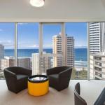 Accommodation - Hilton Surfers Paradise