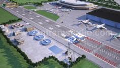 Project 181:- International Airport Exterior and Floor Plan design 
Client: - 832. Lisa
Location: - Brisbane – Australia

http://www.yantramstudio.com/3d-floor-plan.html

http://www.yantramstudio.com/3d-architectural-exterior-rendering-cgi-animation.html

Yantram Architectural Design Studio - Architectural Interior, Exterior, Floor Plan, Walk-through/ Fly through Project, whether it is a big Airport including security, HVAC, fire alarm, lighting. Common use terminal equipment, resource management, baggage sorting, parking, bridge gate allocation, to name a few. Airport will also accommodate retail facilities, moving walkways, lifts and escalators. As well as Shopping mall, township, an Apartment 3d floor design Projects, or an industrial or a commercial buildings 3d exterior rendering services, our team of experts will help you to get a business winning and appealing by Yantram 3D Architectural Design.
