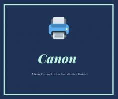The installation of wireless printer is not a problem any more.
With the Canon wireless printer setup guide, you can now easily install the printers in your home or workplace.

Please visit:
https://www.setupcanonprinter.com/