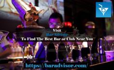 Bar Advisor is the beneficial website to find the best bars, nightclubs and events near you. Visit now and know about the famous places to fun near you.