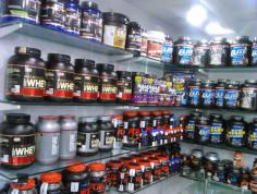 Welcome to Get Yok'd Sports Nutrition, the Los Angeles' leading sports nutrition retailer. We carry the widest range of protein powders, protein bars, weight gainers, vitamins/minerals, weight loss supplements, pre-workout, amino acid & recovery aid drinks from all the major brands. Shop with us today.