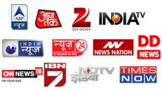 Know mindset of the people of India in the election on Top News Channels  Of India with latest Updates and election polls only on https://bit.ly/2YY43kb