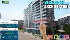 Project 621:- Web base Real estate Architecture VR Apps Development 
Client: - 923. John
Location: - Rome – Italy

https://yantramstudio.com/virtual-reality.html

Vr real estate marketing solution to various industries for their 3d designing requirement, web base sales tool architecture solution of Virtual Reality Companies by Architectural Visualisation Studio, Rome – Italy