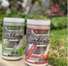 An intra-workout supplement contains compounds that help keep your body performing at peak performance in the midst of a tough workout. So if you are looking for high-quality Intra-workout supplements from the best brands, Get Yok'd Sports Nutrition has you covered!