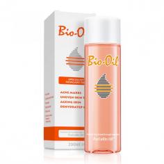 Bio oil 百洛油神奇护肤油 祛疤祛除妊娠纹 200ml - 