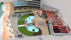 Project 951:- Game Zone with Beach side Swimming Pool Floor Plan Design Ideas
Client: - 832.Lisa
Location: - Paris – France

https://yantramstudio.com/3d-floor-plan.html

Innovative gaming club with beach side pool view sitting areas of unique Floor Plan Design Companies, Inspiration, garden, best interior concept, slot machine, walkway area, monte carlo plan, side office building by Architectural Design Studio, Paris – France
