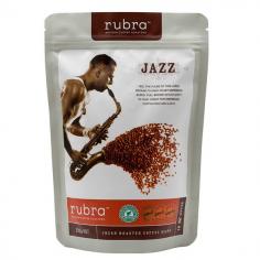 Jazz - Rubra Coffee